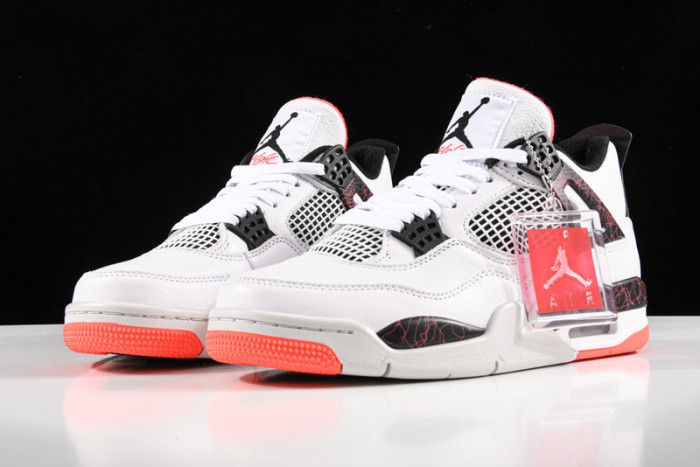 Jordan 4 Retro Flight Nostalgia 308497-116