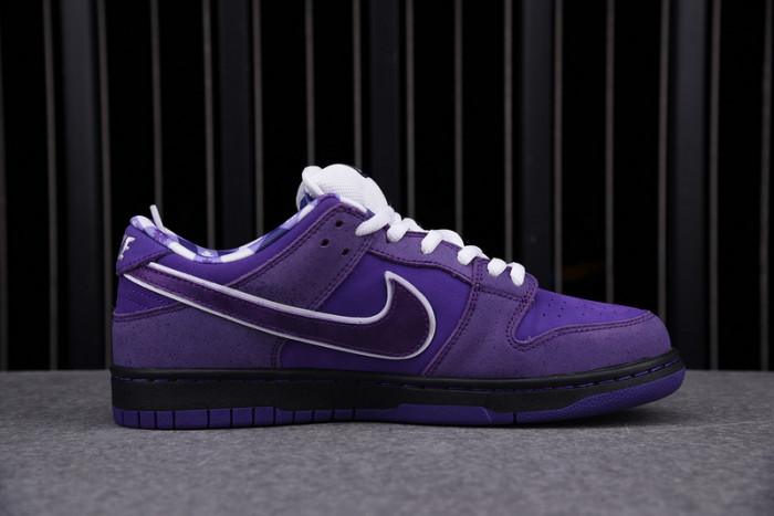 Nike SB Dunk Low Concepts Purple Lobster BV1310-555