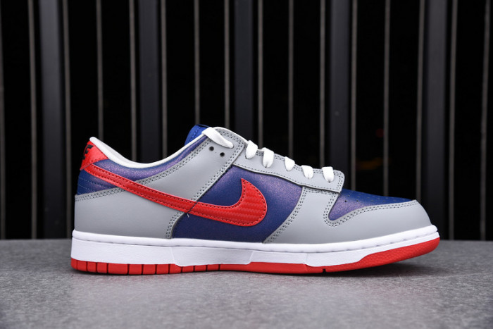 Nike Dunk Low Samba (2020) CZ2667-400