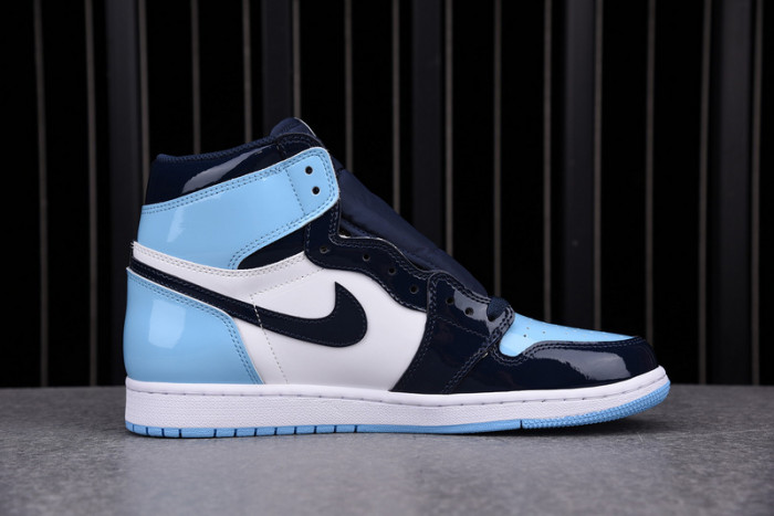 Jordan 1 Retro High UNC Patent (W) CD0461-401
