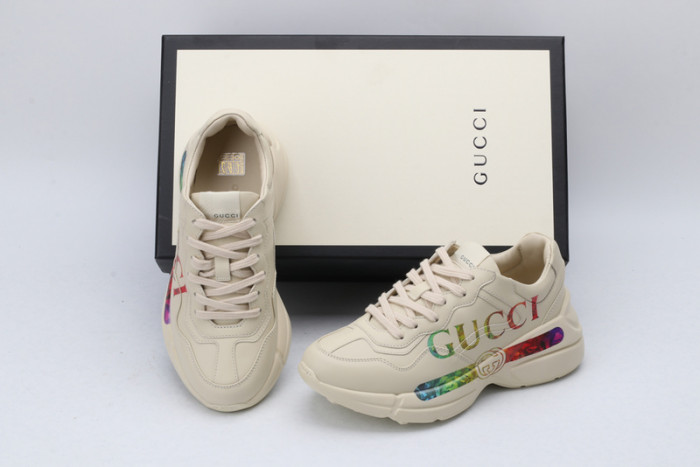 GC sneaker