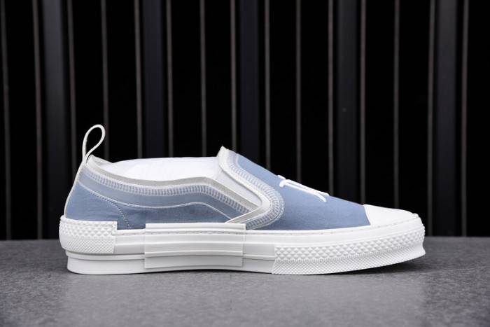 DR B23 LOW-TOP SNEAKERS 0118