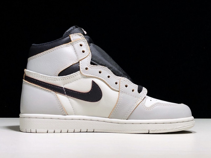 Jordan 1 Retro High OG Defiant SB NYC to Paris CD6578-006