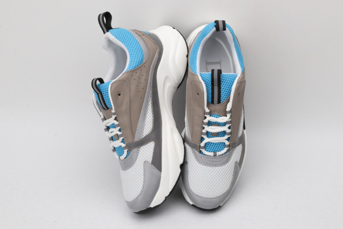 DR B22 TRAINER SNEAKERS