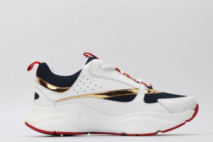 DR B22 SNEAKERS 0200