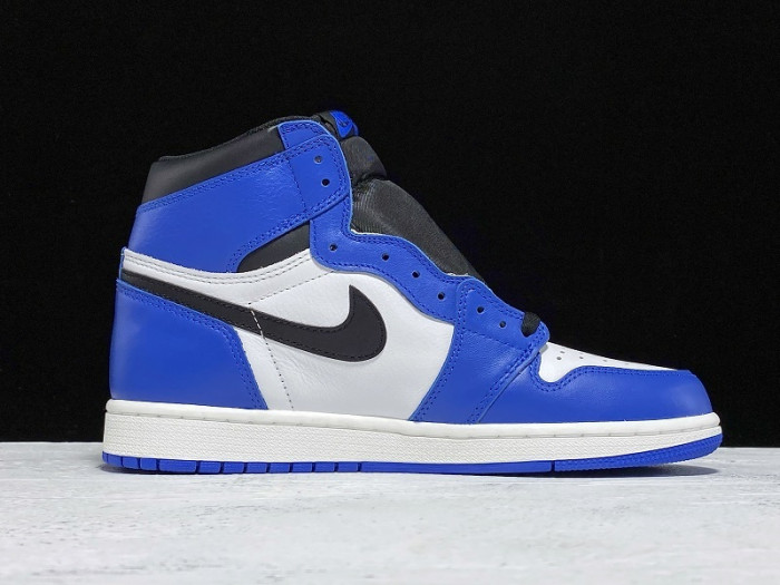 Jordan 1 Retro High Game Royal 555088-403