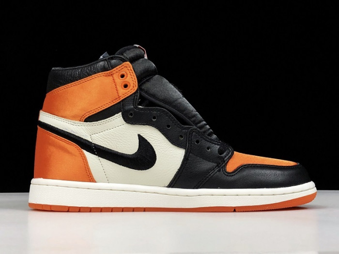 Jordan 1 Retro High Satin Shattered Backboard (W) AV3725-010