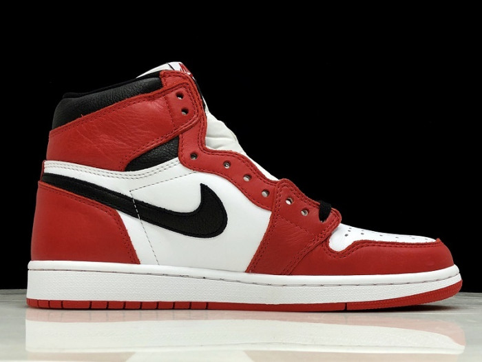 Jordan 1 Retro High Homage To Home 861428-061