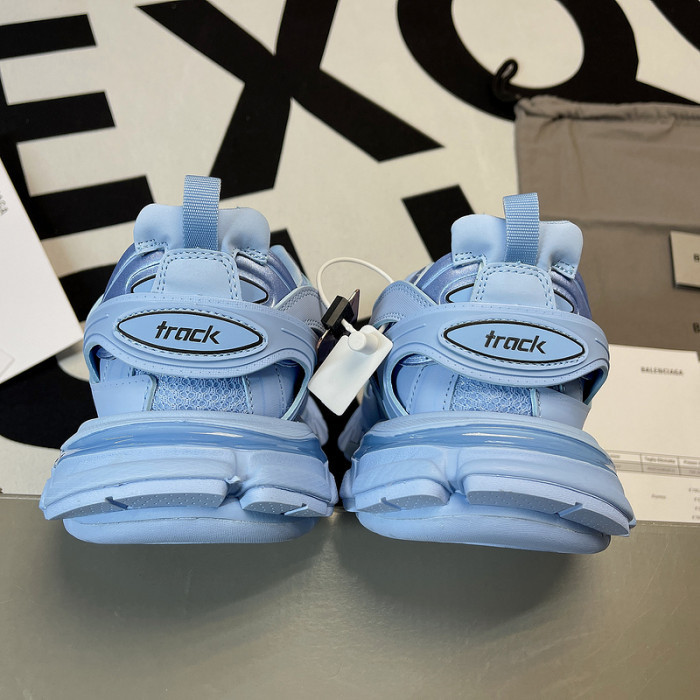 Ba*len*cia*ga track trainers 542436w2la14800