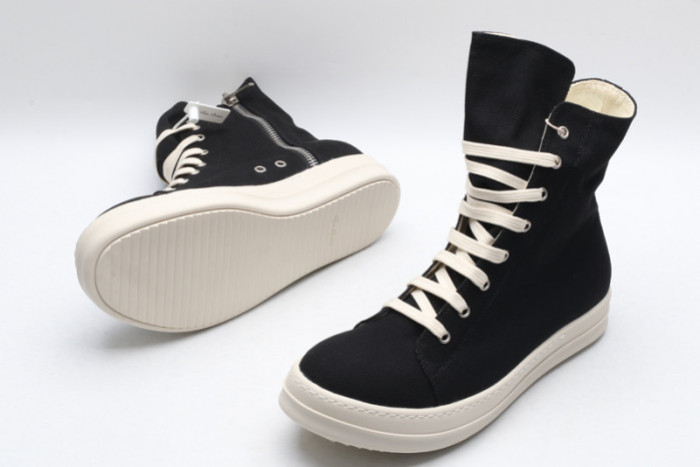 RICK OWEN.S SNEAKER