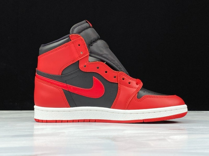 Jordan 1 Retro High 85 Varsity Red BQ4422-600