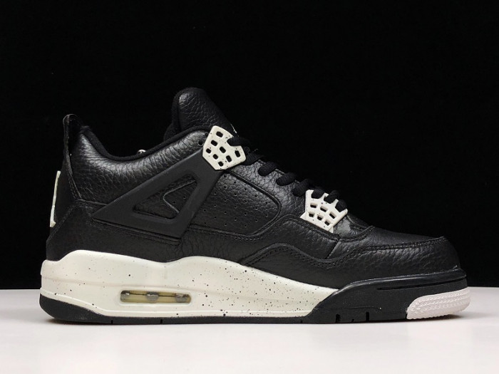 Jordan 4 Retro Oreo (2015) 314254-003
