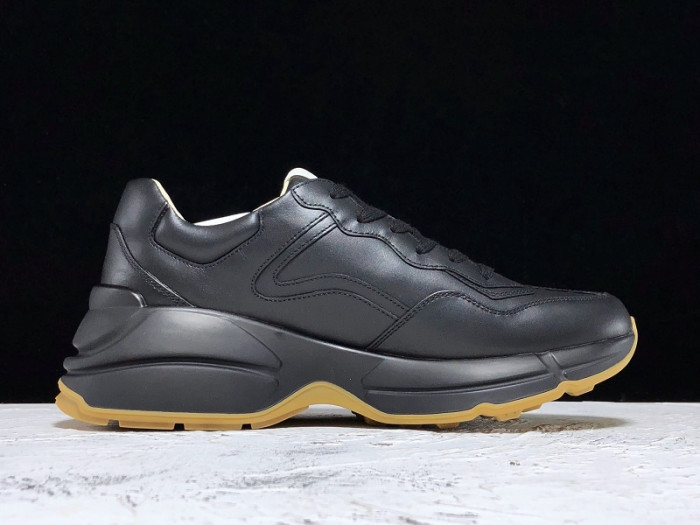 GC RHYTON VINTAGE TRAINER SNEAKER ‎‎‎523535 DRW00 1000