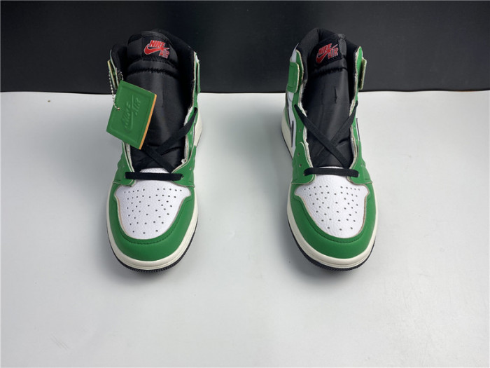 Jordan 1 Retro High Lucky Green (W) DB4612-300