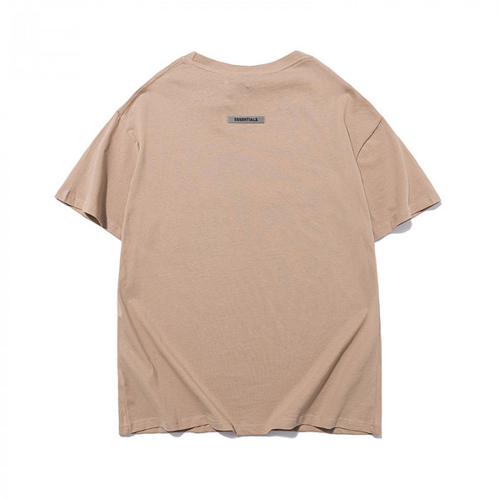 FEAR OF GOD ESSENTIALS T-SHIRTS
