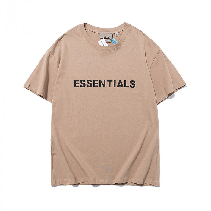 FEAR OF GOD ESSENTIALS T-SHIRTS