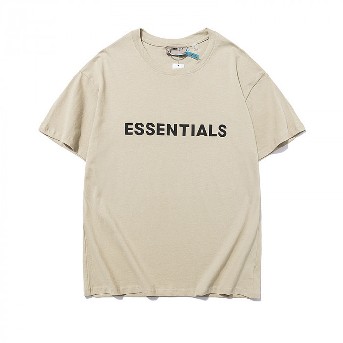 FEAR OF GOD ESSENTIALS T-SHIRTS