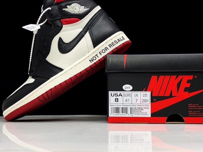 AIR JORDAN 1 RETRO HIGH OG NRG