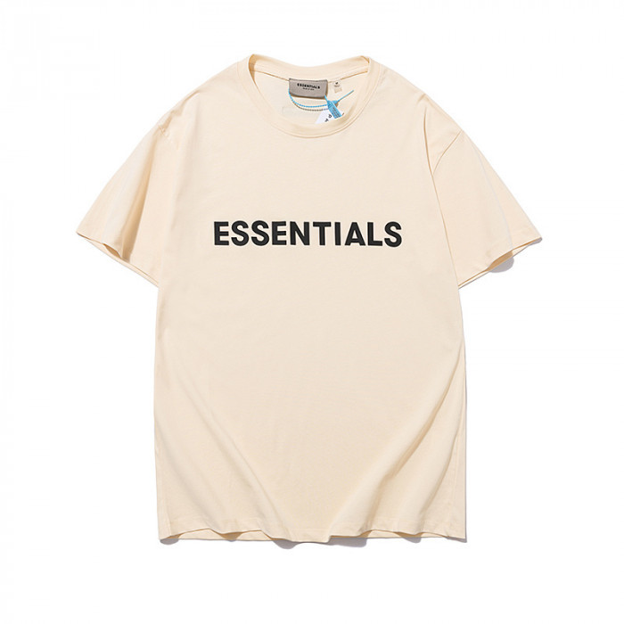 FEAR OF GOD ESSENTIALS T-SHIRTS