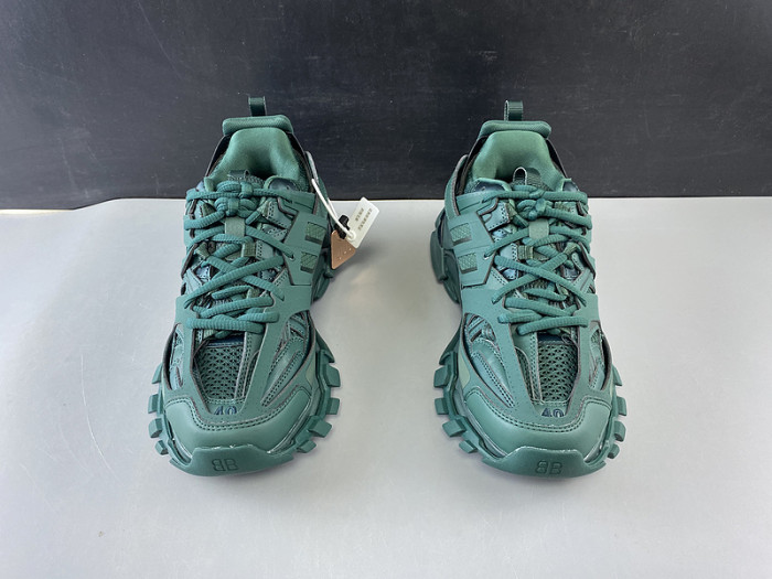 BALENGA TRACK 3.0 DARK GREEN 542023 W2LA1 3004