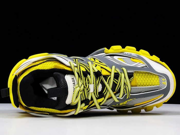 BALENGA Track Yellow 542023W1GB27184