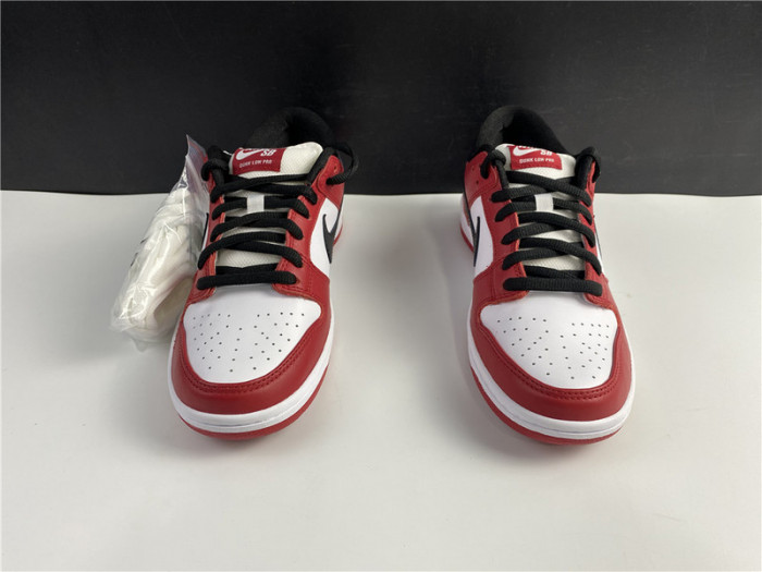 Nike SB Dunk Low J-Pack Chicago BQ6817-600