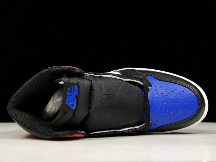 Jordan 1 Retro Top 3 555088-026