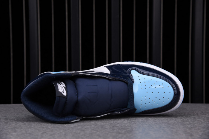 Jordan 1 Retro High UNC Patent (W) CD0461-401