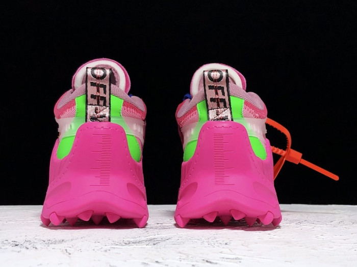 OFF-WHITE C/O​ ODSY-1000 SNEAKERS 9ACZVRA3L1Q