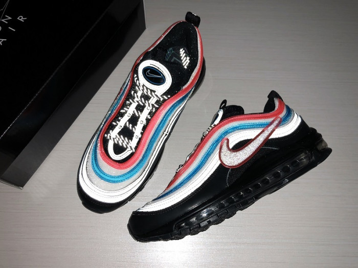 Nike Air Max 97 Neon Seoul CI1503-001