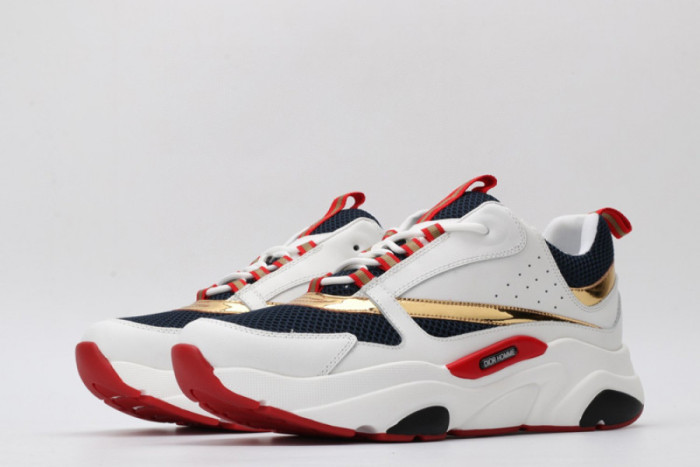 DR B22 SNEAKERS 0200