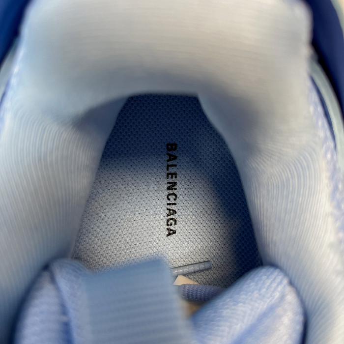 Ba*len*cia*ga track trainers 542436w2la14800