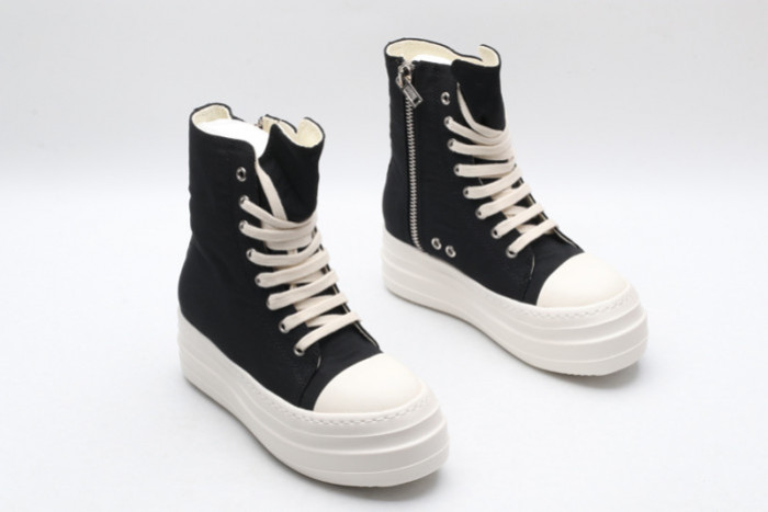 RICK OWEN.S SNEAKER