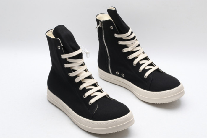 RICK OWEN.S SNEAKER