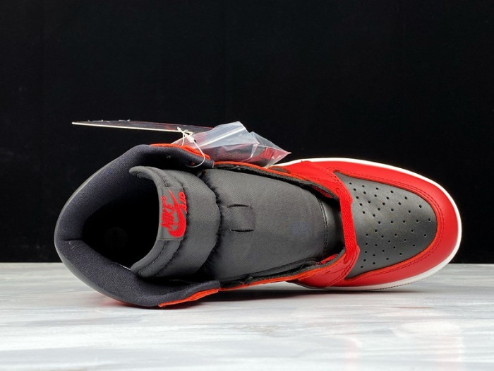 Jordan 1 Retro High 85 Varsity Red BQ4422-600