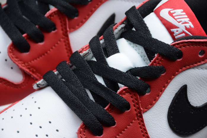 Jordan 1 Retro Low Chicago (2016) 705329-600