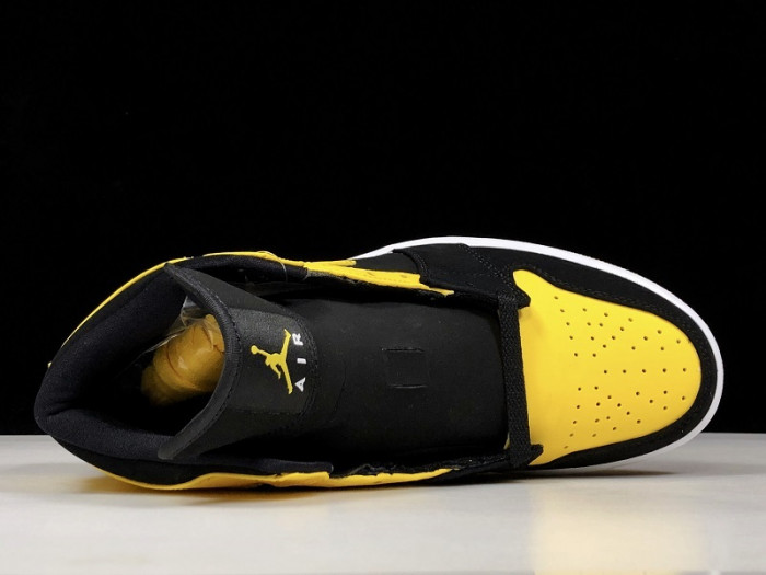 Jordan 1 Retro Mid New Love (2017) 554724-035