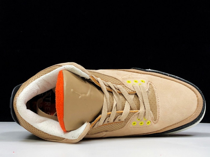 Jordan 3 Retro JTH Bio Beige 6683-200