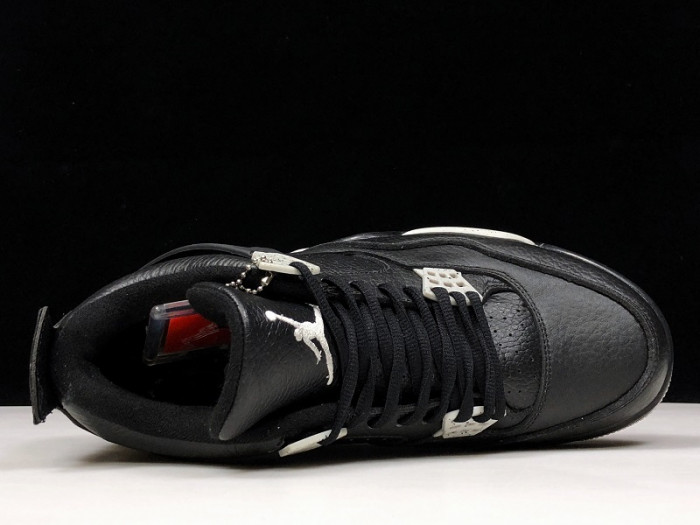Jordan 4 Retro Oreo (2015) 314254-003