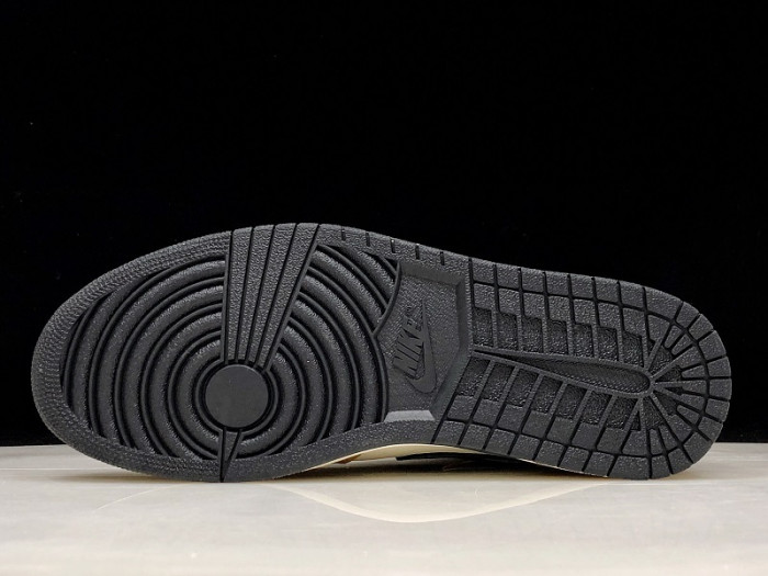 AIR JORDAN 1 ROOKIE OF THE YEAR 555088-700