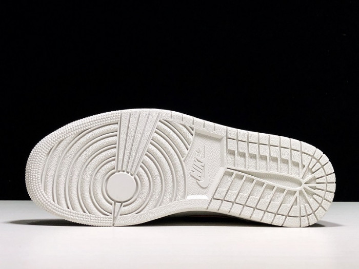 Jordan 1 Retro High OG Defiant SB NYC to Paris CD6578-006