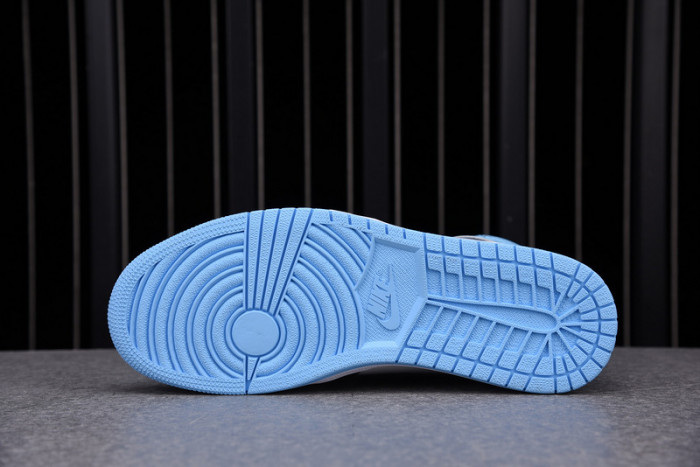 Jordan 1 Retro High UNC Patent (W) CD0461-401