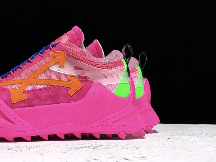 OFF-WHITE C/O​ ODSY-1000 SNEAKERS 9ACZVRA3L1Q