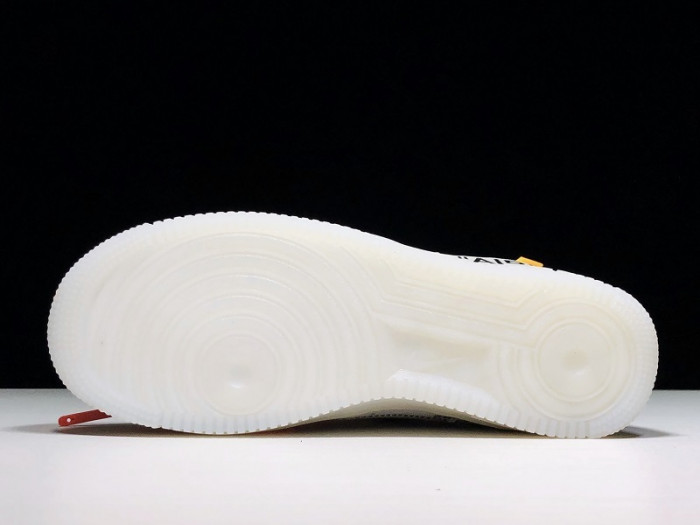 Nike Air Force 1 Low Off-White AO4606-100