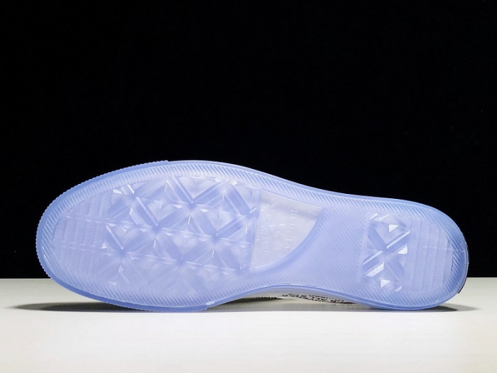 Converse Chuck Taylor All-Star Vulcanized Hi Off-White 162204C