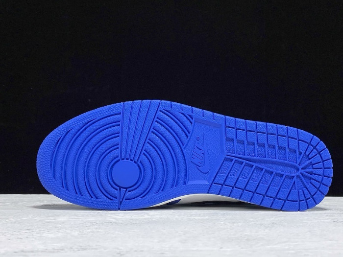 Jordan 1 Retro High Game Royal 555088-403