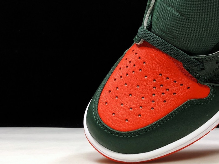 SOLEFLY AIR JORDAN 1 HIGH OG MIAMI ART BASEL AV3905-138