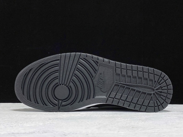 Jordan 1 Retro High Shadow (2018) 555088-013