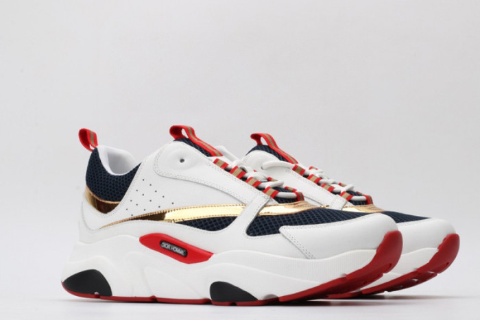 DR B22 SNEAKERS 0200