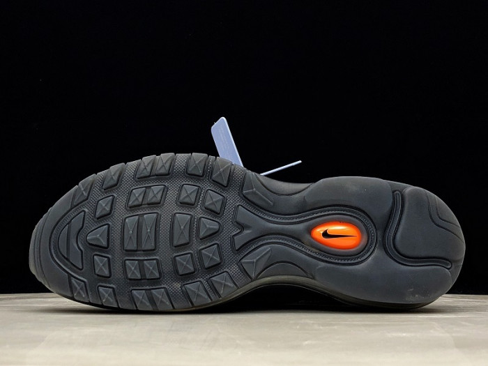 Nike Air Max 97 Off-White Black AJ4585-001